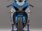 Suzuki GSX-R 1000R Team Classic  Replica